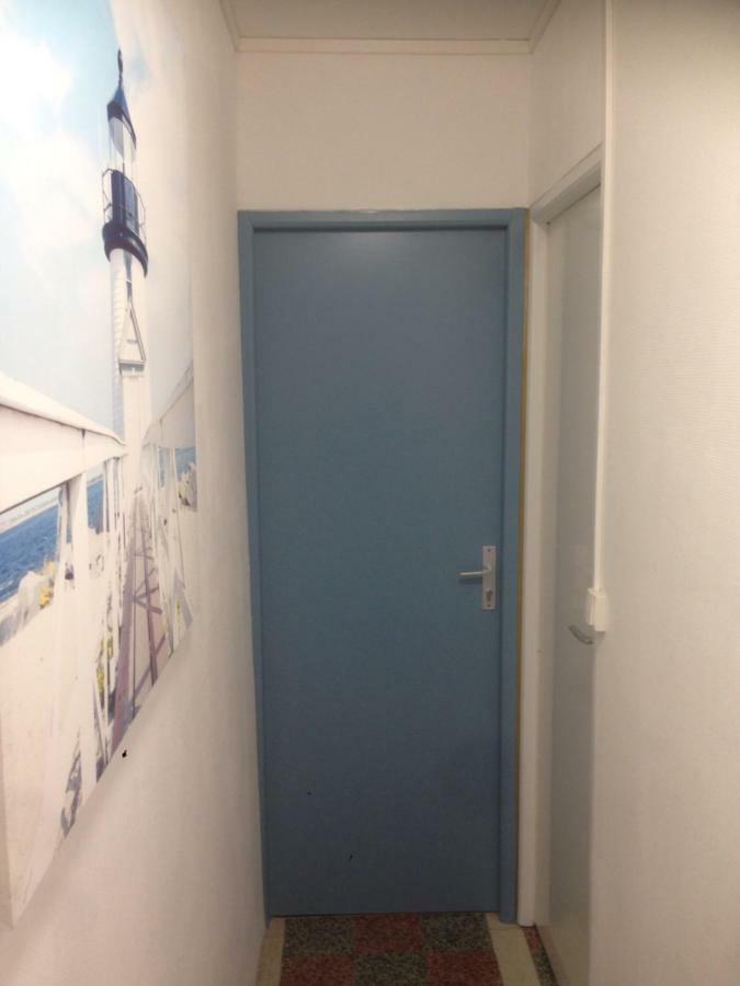 Apartmán Dkappart Dunkerque Charmant Studio Dunkirk Exteriér fotografie